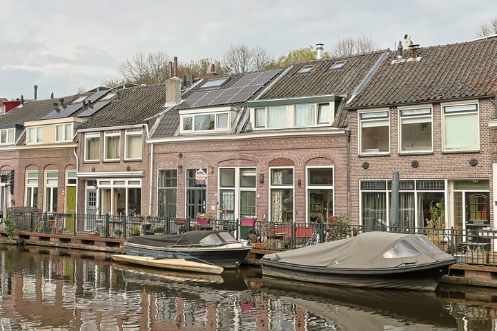 Foto 2 van Vaartkade 9