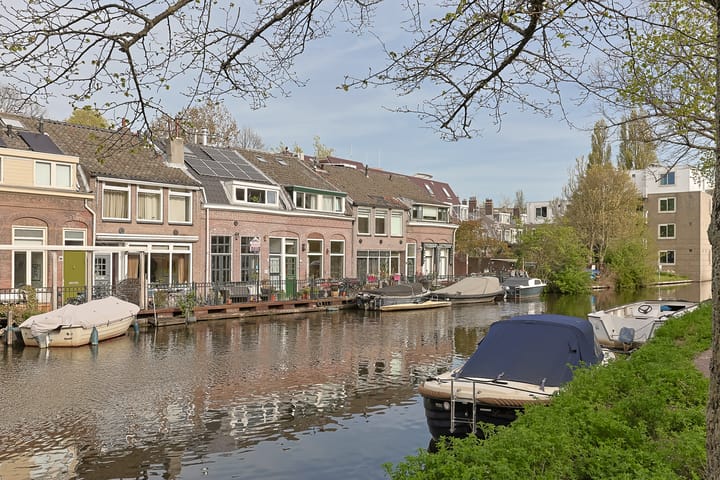 Foto 4 van Vaartkade 9