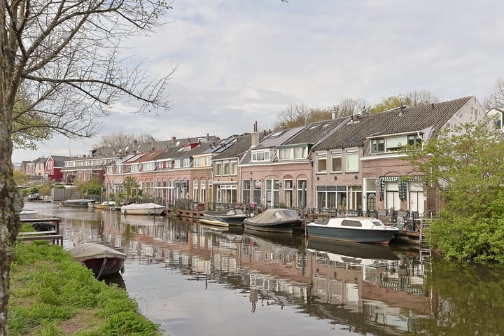 Foto 5 van Vaartkade 9