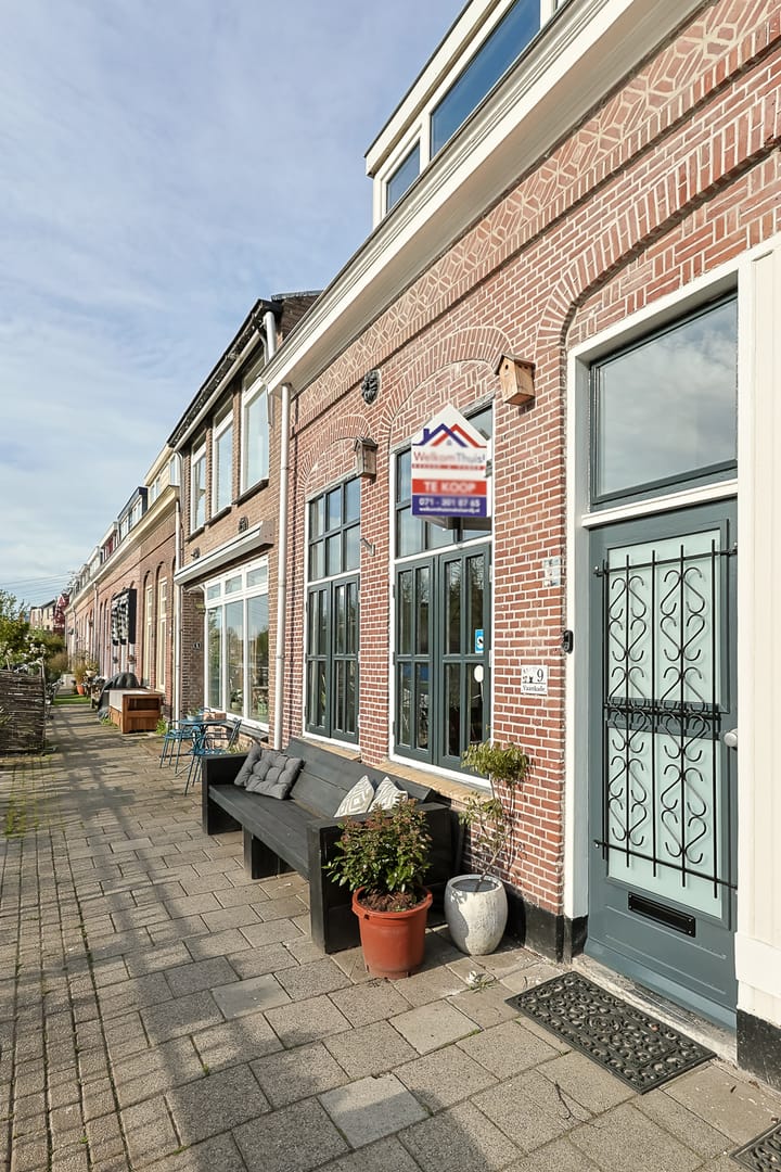 Foto 8 van Vaartkade 9