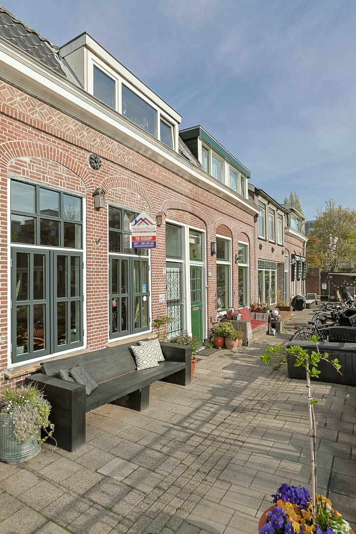 Foto 9 van Vaartkade 9