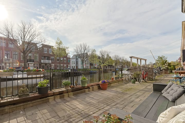 Foto 10 van Vaartkade 9