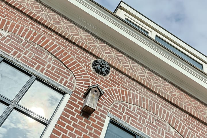 Foto 11 van Vaartkade 9