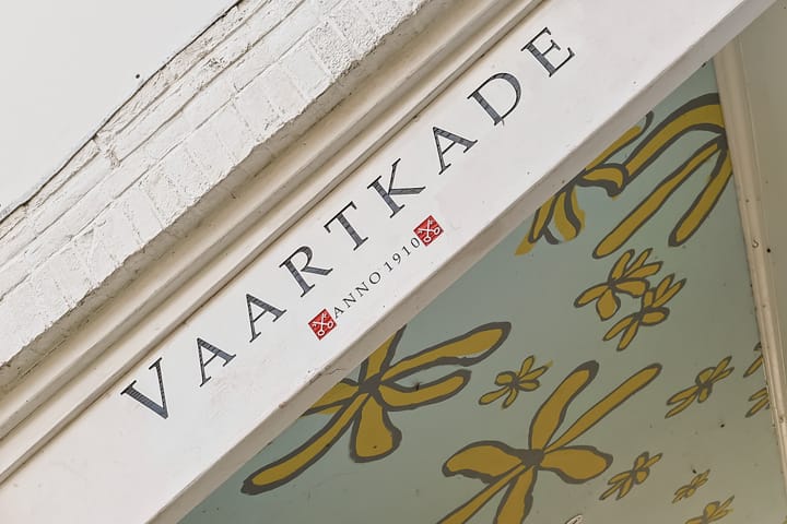 Foto 13 van Vaartkade 9