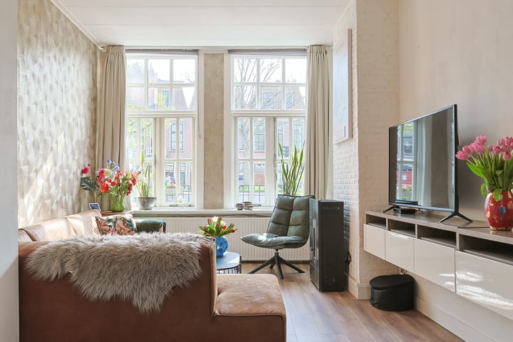 Foto 18 van Vaartkade 9