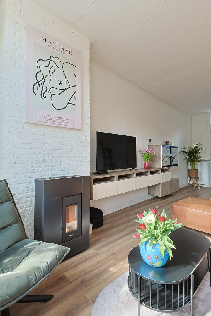 Foto 22 van Vaartkade 9