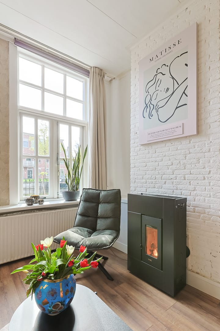 Foto 23 van Vaartkade 9