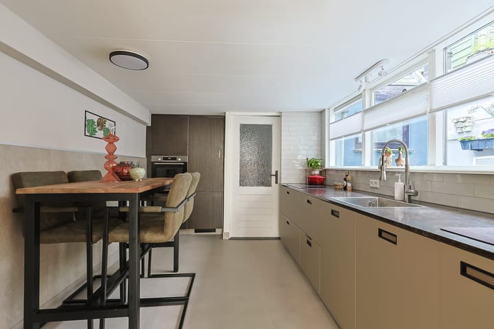 Foto 30 van Vaartkade 9