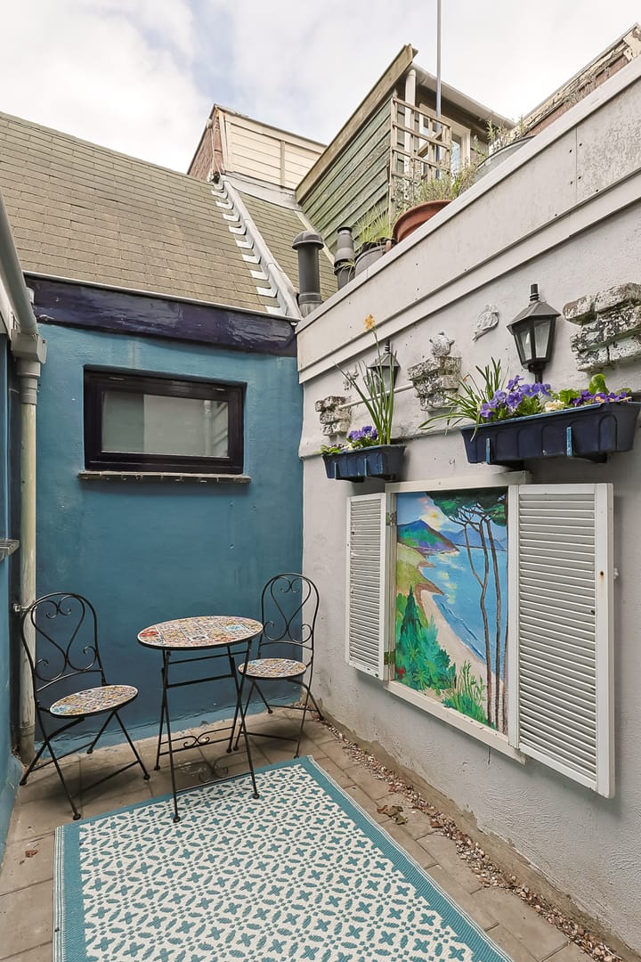 Foto 61 van Vaartkade 9