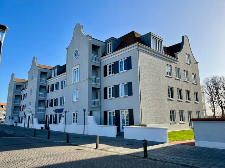 Boulevard de Wielingen 7-1