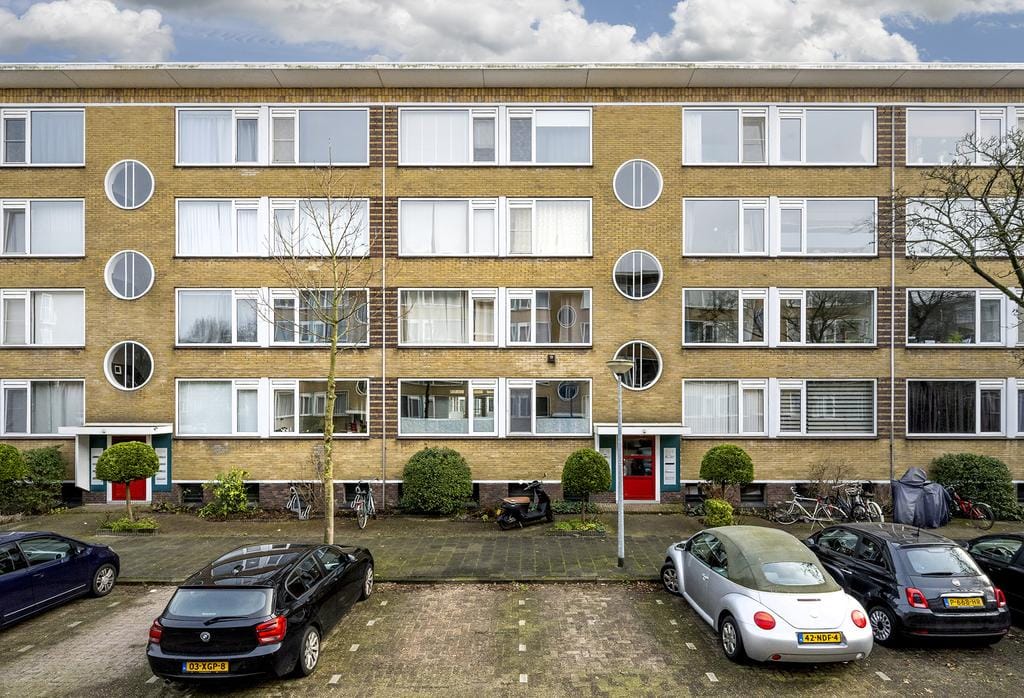 Foto 1 van Jan Prinsstraat 26