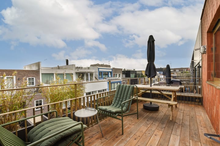 Foto 1 van John Blankensteinstraat 161-A