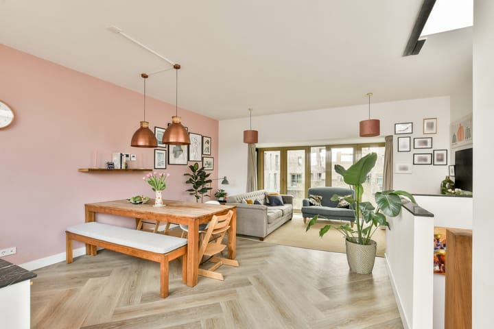 Foto 2 van John Blankensteinstraat 161-A