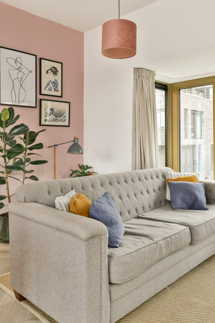 Foto 8 van John Blankensteinstraat 161-A