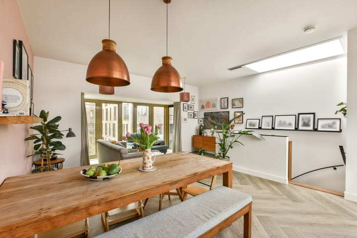 Foto 11 van John Blankensteinstraat 161-A