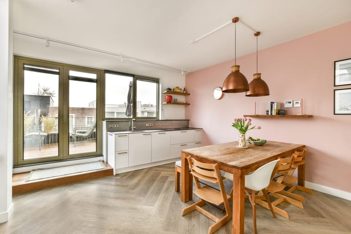 Foto 12 van John Blankensteinstraat 161-A