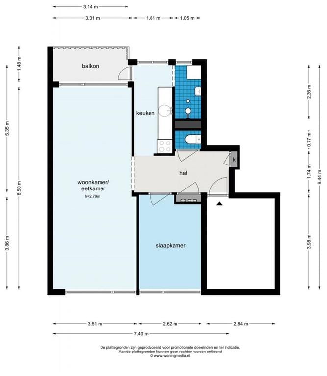 Foto 21 van Jan Prinsstraat 26