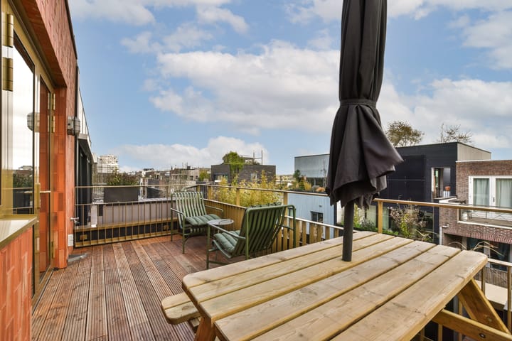 Foto 13 van John Blankensteinstraat 161-A