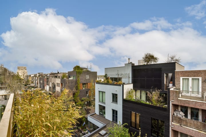 Foto 14 van John Blankensteinstraat 161-A