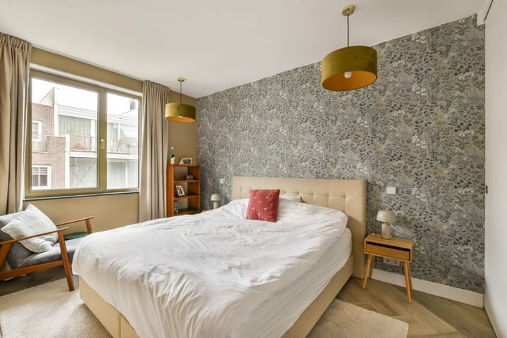 Foto 16 van John Blankensteinstraat 161-A