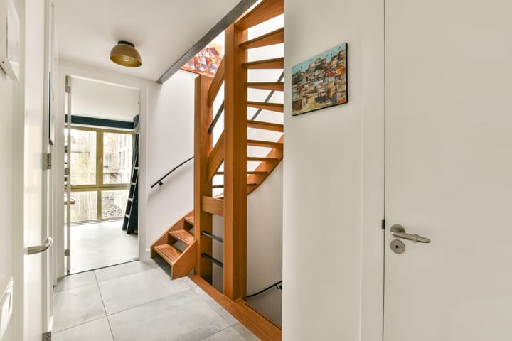 Foto 15 van John Blankensteinstraat 161-A