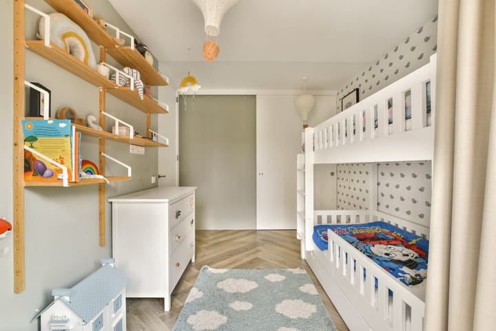 Foto 21 van John Blankensteinstraat 161-A