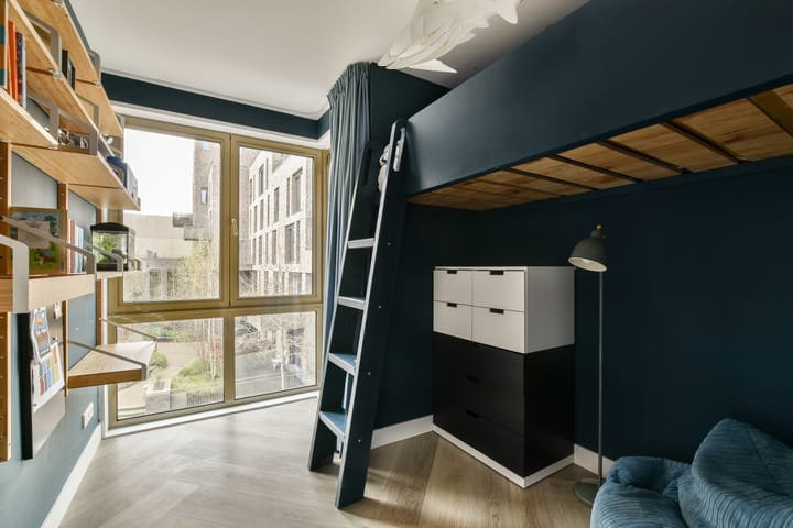 Foto 22 van John Blankensteinstraat 161-A