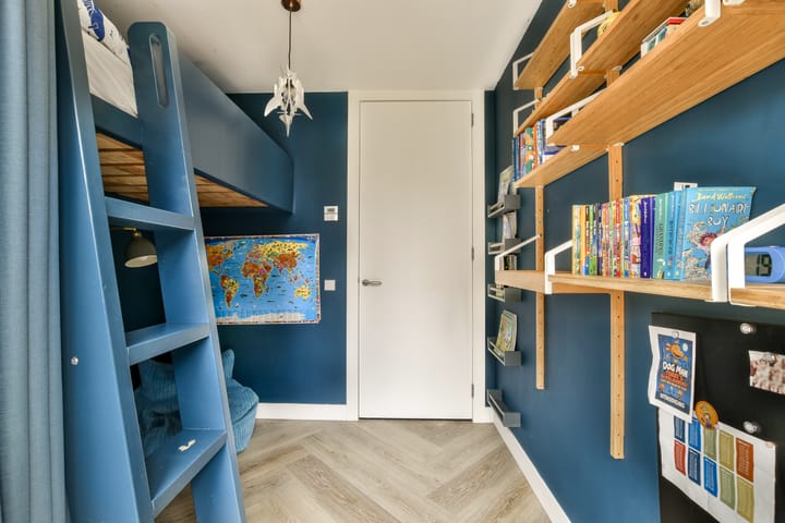 Foto 23 van John Blankensteinstraat 161-A