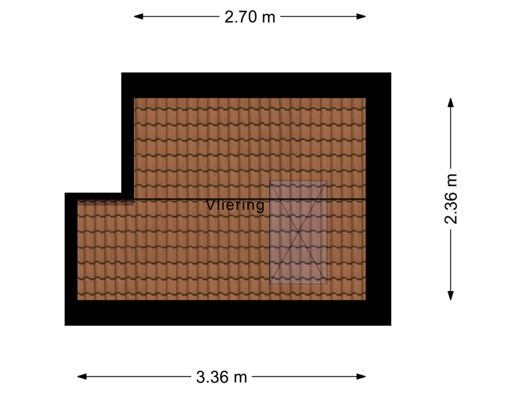 Vliering
