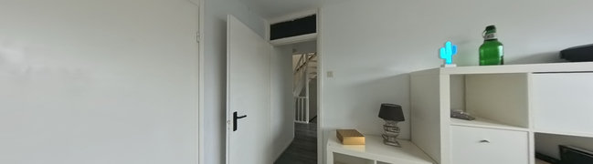 Slaapkamer