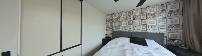 Slaapkamer