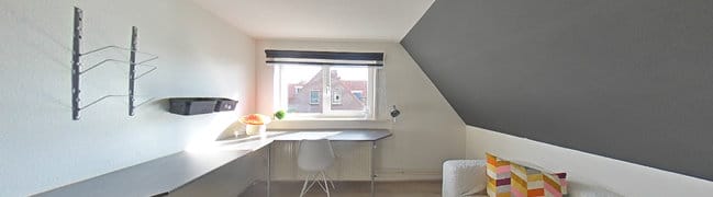 slaapkamer