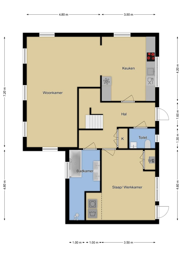 Foto 10 van Hoofdstraat 69