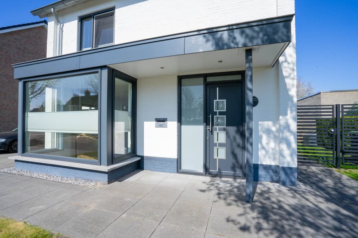 Foto 2 van Kapelakker 46