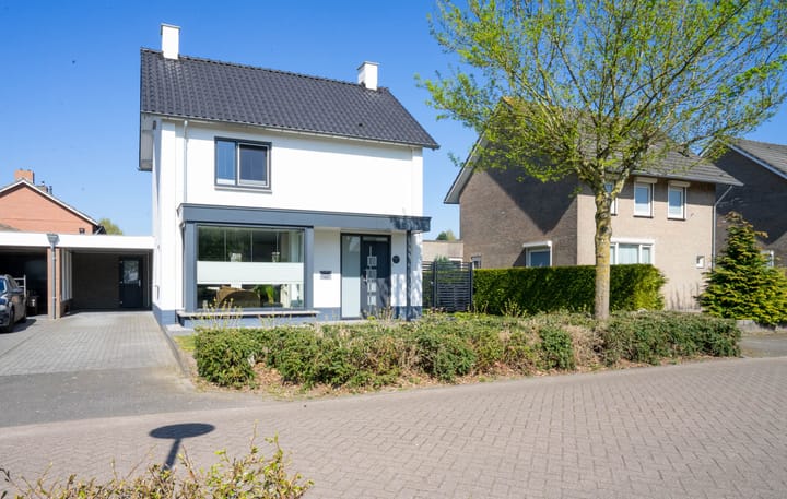 Foto 1 van Kapelakker 46