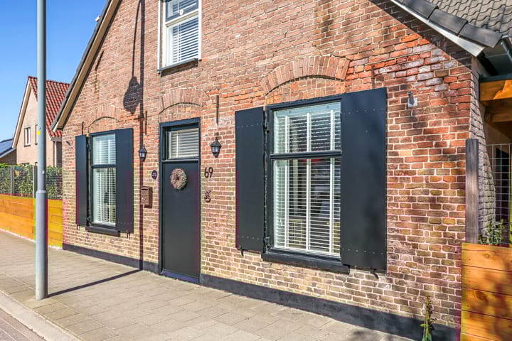 Foto 74 van Hoofdstraat 69