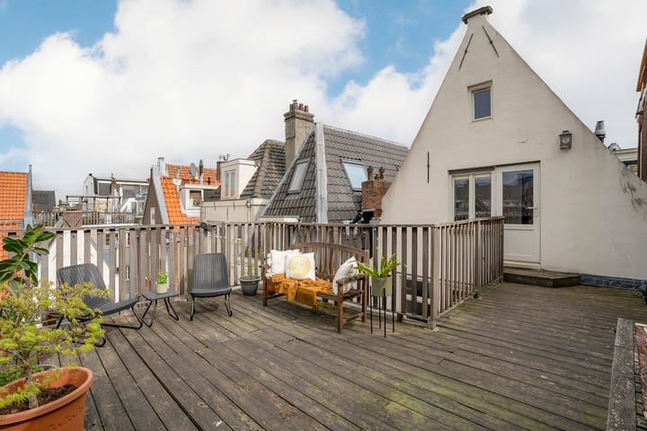 Foto 2 van Oudezijds Achterburgwal 152-E