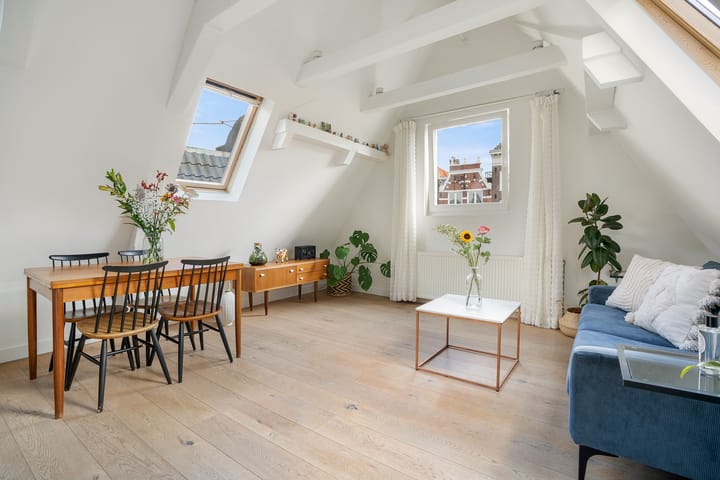 Foto 4 van Oudezijds Achterburgwal 152-E