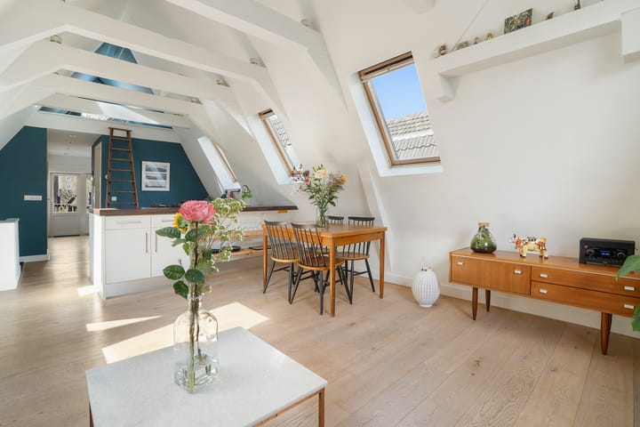 Foto 5 van Oudezijds Achterburgwal 152-E