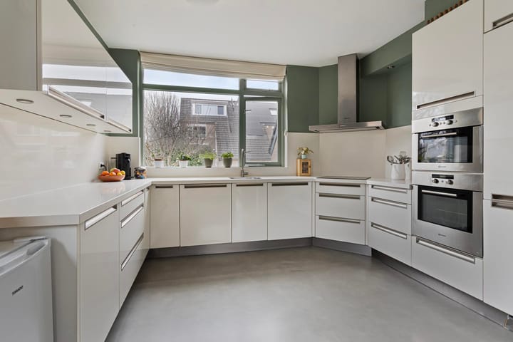 Foto 3 van Brederode 45