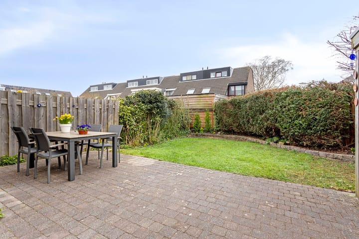 Foto 5 van Brederode 45