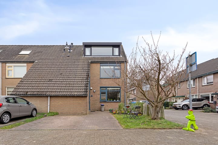 Foto 6 van Brederode 45