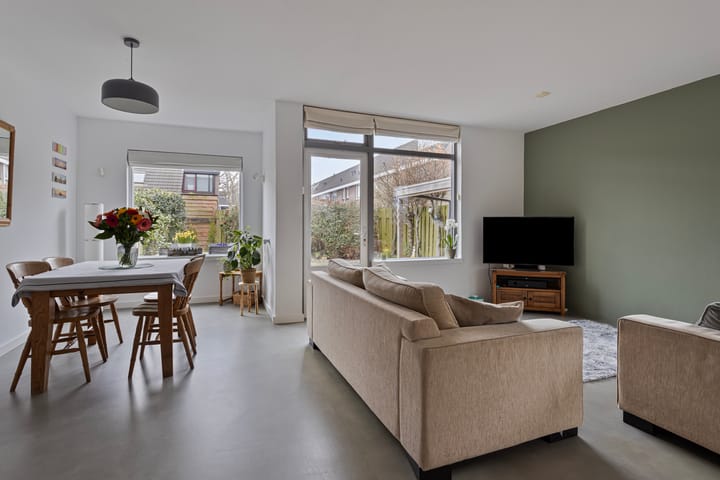 Foto 11 van Brederode 45