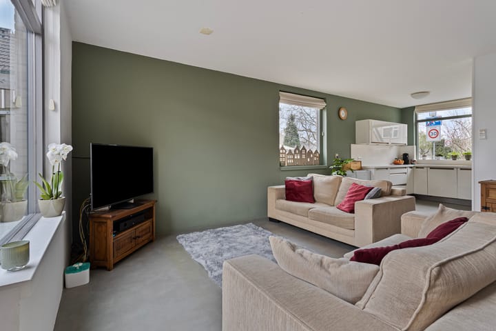 Foto 12 van Brederode 45