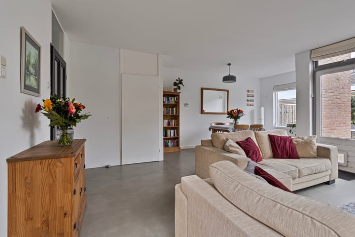 Foto 13 van Brederode 45