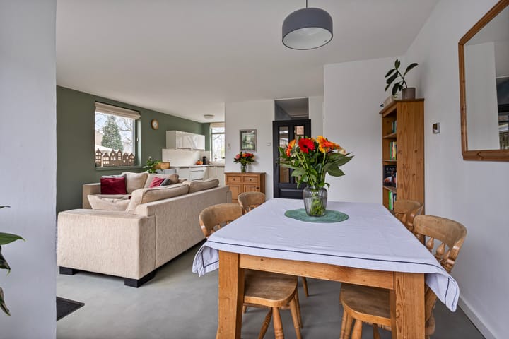 Foto 14 van Brederode 45