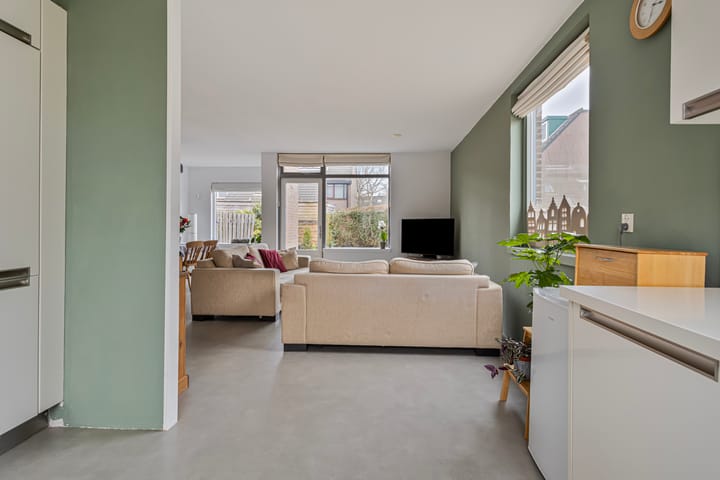 Foto 16 van Brederode 45