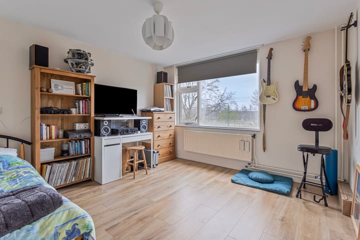 Foto 23 van Brederode 45