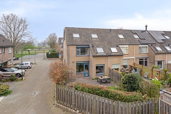 Foto 36 van Brederode 45