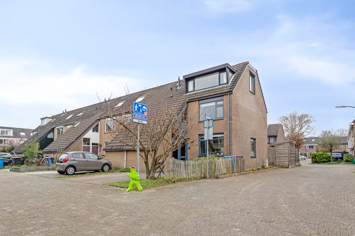 Foto 37 van Brederode 45